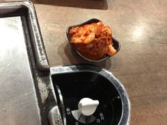 -香猪坊韩国烤肉专属门店(魏公村店)