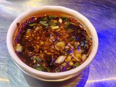 -华仔哥牛杂餐室