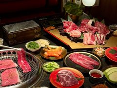 -300杯·和牛烧肉清酒专门店(廊里店)