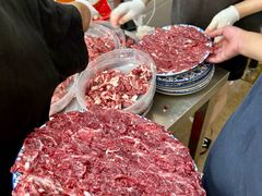 -五洲牛肉美食馆