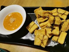石屏一口香-山茶云南菜(中关村店)