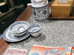 -南京大牌档(济南万象城店)