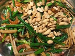 小炒王-农汤老店(顺联公园里店)