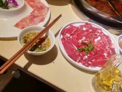 -大队长主题火锅(观音桥店)