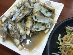 -台州老六海鲜面馆(上南总店)