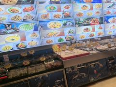 -添福来墨鱼饺子 · 海鲜东北菜(大连星海·黄浦路店)