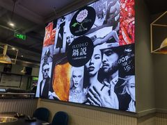 -锅说大脸毛肚重庆老火锅(佐阾店)
