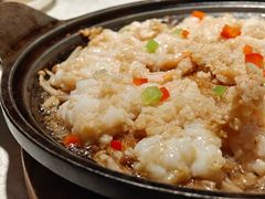 -小放牛炒菜馆(北国商城店)