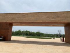 -盘龙城国家考古遗址公园