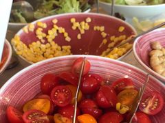 -北京王府井希尔顿酒店·万斯阁西餐厅