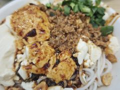豆花米线-豆香园(龙翔店)