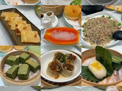 -小榄公饭店·岭南庭院餐厅(民安北路店)
