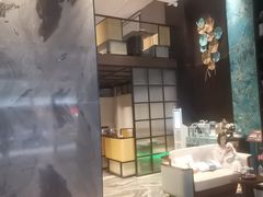 -铂尔登国际酒店(南山深圳湾口岸店)