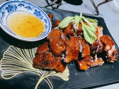 -肖四女乐山跷脚牛肉(江北星街坊店)