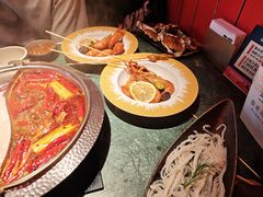 -牛New寿喜烧(金鹰世界店)
