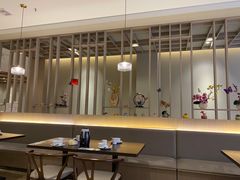 大堂-王四酒家苏帮菜馆(观前店)