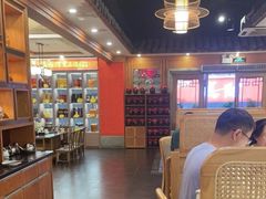 -围龙屋客家食府(福田店)