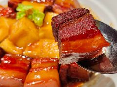 -庭院江南菜•烤鸭•非遗传承(上地•清河店)
