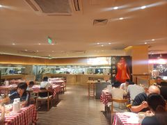 -西贝(宁波天一国购店)