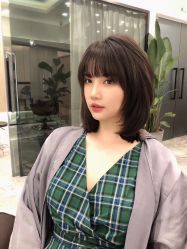 -Rise Hair上升造型