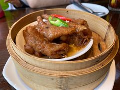 -皇后餐厅-煲仔·小菜·打边炉(古北店)