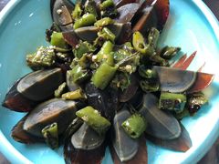 -古萧汪家羊肉馆(淮北四马路店)