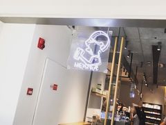 -喜茶(上海兴业太古汇店)