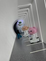 -MINI MARS KIDS CLUB亲子家庭中心(长宁天山店)