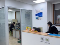 -联想笔记本电脑维修售后服务中心(徐汇区店)