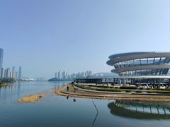 -梅溪湖城市岛