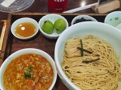 -蟹上黄·蟹黄面·江南糖水(人民广场店)
