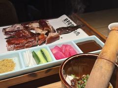 -茄子恰恰·新云南小炒(坪山益田店)