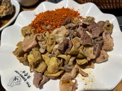 -老号尤兔头(玉堂店)