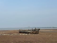 -辽宁团山国家级海洋公园