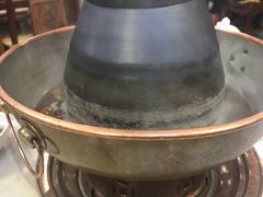 -东来顺•非遗火锅(外滩店)