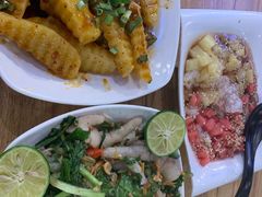 -胡九小吃(文化巷店)