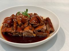 -玫瑰厅上海菜(兴国路店)