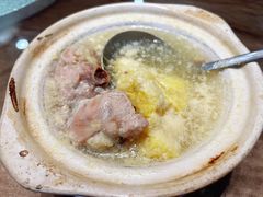 榴莲鸡-庄氏祥记家常食府(国瑞建材家居博览中心店)