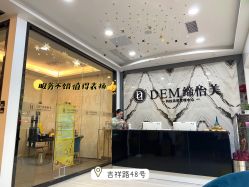 -DEM缔怡美科技美容