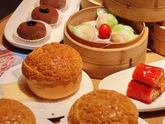 -茶港·点心·啫啫煲(群光广场店)