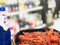 -盒马鲜生(悠方店)