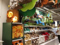 -宜家家居(西安未央商场店)