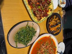 -易老九江湖菜(北滨一路店)