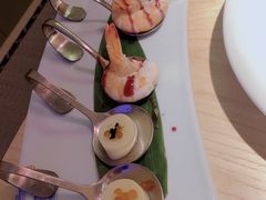 -京料理·日料自助·铁板燒(复悦城店)