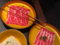 -牛New寿喜烧(金茂览秀城店)