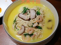 -意满花千醉(金茂览秀城店)