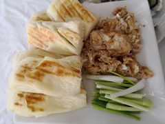 -渔民船说·北塘海鲜·天津菜·海肠捞饭(北塘古镇店)
