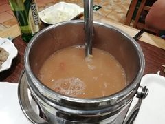 -金刚山烧烤(红旗大街店)