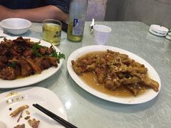 -黄家饺子东北特色菜馆(湖滨商业街店)