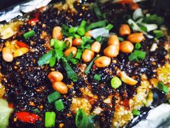 -清真.马师烧烤(金融中心店)